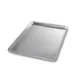 Chicago Metallic Bakeware 41505 - Sheet Pan 15" x 21" Aluminum 18‑Ga AMERICOAT® Non‑PFAS - 1/Each 1 image