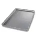 Chicago Metallic 41555 Full-Size Sheet Pan, 17 -3/4" x 25 -3/4" x 1 ⅛", 22 Ga Steel, Silicone Glaze, Non-PFAS 1 image