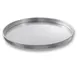 Chicago Metallic 41615 16" Cake Pan, 1" Deep, 22‑Gauge Aluminized Steel, AMERICOAT® Silicone Glaze 1 image