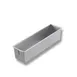 Chicago Metallic 44655 Pullman Pan Lid – 16"-19" 26‑Gauge Steel, AMERICOAT® Silicone Glaze, Made in USA 1 image