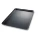 Chicago Metallic 44693 - 17.875" x 25.812" Full-Size Bun/Sheet Pan, 16ga Anodized Aluminum, Uncoated 1 image