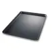 Chicago Metallic 44694 - 17.75" x 25.75" BĀKALON Sheet Pan, 16ga Anodized Aluminum, Wire Rim 1 image