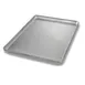 Chicago Metallic 44792 - 17-13/16" x 25-13/16" Aluminum Sheet Pan, AMERICOAT® ePlus Glaze, 16ga 1 image