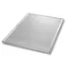 Chicago Metallic 44800 - 17-13/16" x 25-13/16" Aluminum Cookie Sheet, Silicone Glaze, 16ga, Non-PFAS 1 image