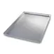 Chicago Metallic Bakeware 44801 Sheet 17‑13/16" x 25‑13/16" x 3/16" 16‑Gauge Aluminum USA 1 image