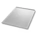 Chicago Metallic Bakeware 44850 - 12‑Gauge Aluminum Bun & Sheet Pan, Approx. 18" x 26", Silicone Glaze 1 image