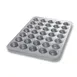 Chicago Metallic Bakeware 45575 Cupcake Pan, 17-7/8" x 25-7/8", 35 Cupcakes, Steel, AMERICOAT® 1/Each 1 image