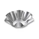 Chicago Metallic 45995 Taco Tortilla Bake Pan, 6-5/8" x 2-3/16", 22-Gauge Steel, Silicone Glaze, Non-PFAS 1 image