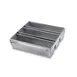 Chicago Metallic Bakeware 46465 Drop Cover 16-19" Lid for #44365 Pullman Pan, Aluminized Steel, Non‑PFAS 1 image