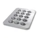 Chicago Metallic Bakeware 47005 Muffin Pan 1 image