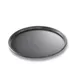 Chicago Metallic Bakeware 49103 - Bākalon Pizza Pan, 10" x 3/8" Deep, 14‑Gauge Aluminum, USA 1 image