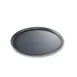 Chicago Metallic 49120 BĀKALON Pizza Pan - 12" x 3/8" Deep, 14‑Gauge Aluminum, Nesting Design 1 image
