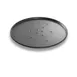 Chicago Metallic Bakeware 49128 – 12" Perforated Pizza Pan, 3/8" Deep, 14‑Gauge Aluminum, Made in USA 1 image
