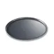 Chicago Metallic Bakeware 49140 - Bākalon Crust Pizza Pan, 14" x 3/8" Deep, Anodized Aluminum 1 image