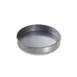 Chicago Metallic 49155 Cake Pan, 9" x 1-1/2" , 52.8 oz, Steel, AMERICOAT® Glaze, Non‑PFAS, Made in USA 1 image