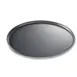 Chicago Metallic Bakeware 49160 - Thin Crust Pizza Pan, 16" x 3/8" Deep, 14‑Gauge Aluminum, USA Made 1 image