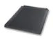 Chicago Metallic 70817B Perforated Sheet Pan, 12½" x 18⅜" x ⅓", 14‑Gauge Aluminum, USA 1 image