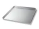 Chicago Metallic Bakeware 71365 - 16" x 18" x 1" Sheet Pan, 14-Gauge Aluminum, Plain, NSF, USA Made 1 image