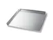 Chicago Metallic Bakeware 71366 - 14" x 16" x 1" Aluminum Sheet Pan, 14 Gauge, NSF Certified 1 image