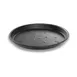 Chicago Metallic 91128 BĀKALON Pizza Pan - 12" x 1.5" Perforated 14‑Gauge Anodized Aluminum 1 image