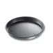Chicago Metallic Bakeware 91130 - Bākalon Deep Dish Pizza Pan, 13" x 1.5", 14‑Gauge Aluminum 1 image