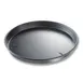 Chicago Metallic Bakeware 91165 - Bākalon Dish Pizza Pan, 16" x 1.5", 14‑Gauge Aluminum Nestable 1 image