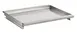 Hubert 105968 Kratos Replacement Drip Pan 1 image