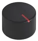 Hubert 122613 Kratos Replacement Knob, for Pizza Ovens 1 image
