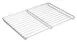 Hubert 125969 Kratos Replacement Broiler Rack 1 image