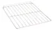 Hubert 135947 Kratos Oven Rack, 25"L x 20"W x 0.25"H 1 image