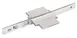 Hubert 163618 Lever / Twist Waste Drain 1 image