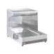 Hubert 182628 Fryer Dump Station 1 image
