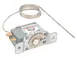 Hubert 192433 Kratos Replacement Thermostat for Milk Dispensers, Temp Control, Housing, Install 1 image