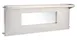 Hubert 194995 Kratos Replacement Door Assembly 1 image