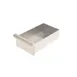 Hubert 19848 Kratos 29M-024 Replacement Grease Tray 1 image