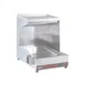 Hubert 206730 Fryer Dump Station 1 image