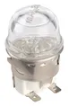 Hubert 216679 Kratos Replacement Light 1 image