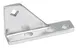 Hubert 218097 Hinge 1 image