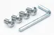 Hubert 45050 Hardware 1 image