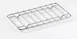 Hubert 68179 Kratos Replacement Hot Dog Rack 1 image
