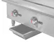 Hubert 87750 Kratos 29Y-038 Replacement Grease Tray 1 image