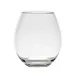 TableCraft Products 13261 Luma Collection™ Stemless Wine Glass, 20 oz, 3.625" Dia x 5" H, Tritan 1 image