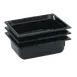 Vollrath 9004420 Hi-Temp Plastic Food Pan 1 image