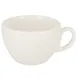 RAK Porcelain 116CU28 Barista Coffee Cup, 9-7/16 oz (2-1/2" H), Fine China, Non‑Stackable - 12/Case 1 image