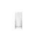 RAK Porcelain 3500012SH Long Drink Glass, 14 oz / 6½" H, Lead‑Free Crystal, Non‑Tempered – 24/Case 1 image
