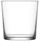 RAK Porcelain 710386Y - Logan Glass, 11.5 oz (3.31" Dia x 3.5" H), Non‑Tempered, 24/Case 1 image