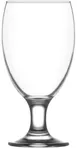 RAK Porcelain 730571Y Water/Iced Tea/Beer Glass, 20 Oz, 3.29" Dia. X 7.32" H - 24/Case 1 image
