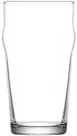 RAK Porcelain 750371Y Beer Glass, 19.25" Dia x 6.02" H, 19.25 oz, Tumbler, Glass - 24/Case 1 image
