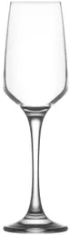 RAK Porcelain 770545Y Champagne / Sparkling Wine Glass 1 image