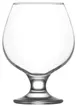RAK Porcelain 790568Y Brandy / Cognac Glass 1 image